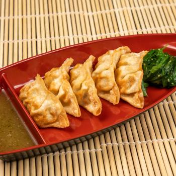 Image Gyoza - Le Shogun